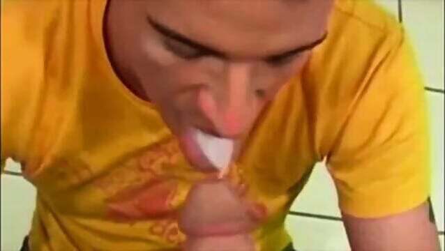 Cocks, Loads: Amateur Blowjob Comp