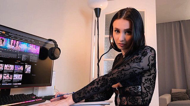 teacher found pornhub. showed make