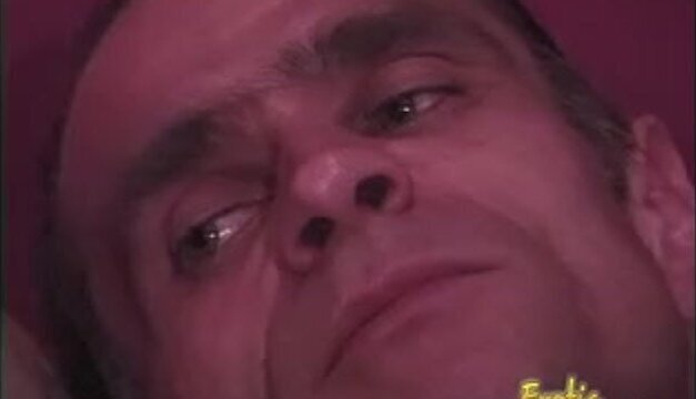 Dungeon Master Shows Mercy Slave