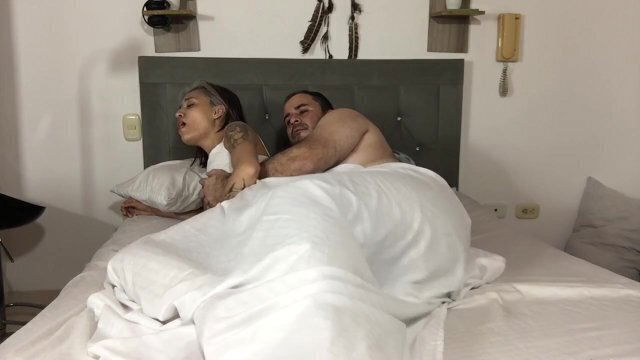 morning, wife asks fill with milk