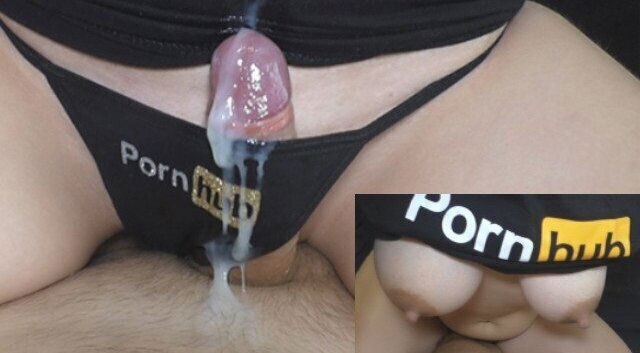 cum, when pussy rubbing Panties Pornhub Pussy
