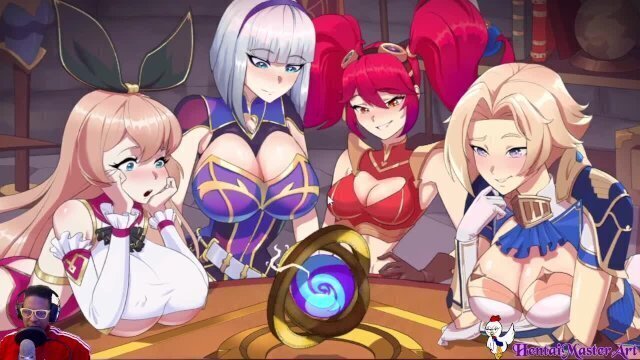 (str8) words action! Waifu Shop W/HentaiMasterArt