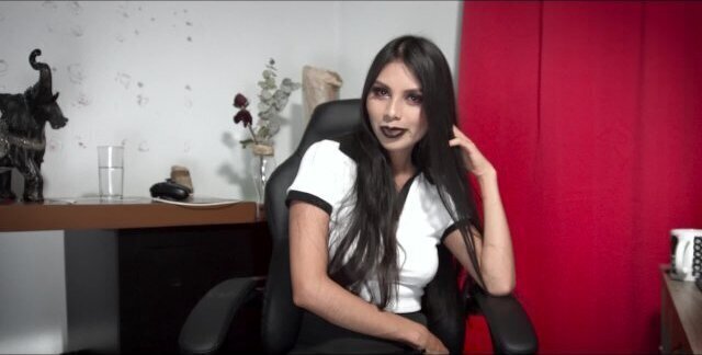 Latina lover Sammy Corazon