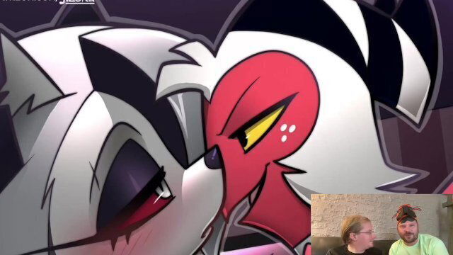 Furry Comic Dub: Night with Loona (Furry Yiff, Furries, Furry Sex, Furry)