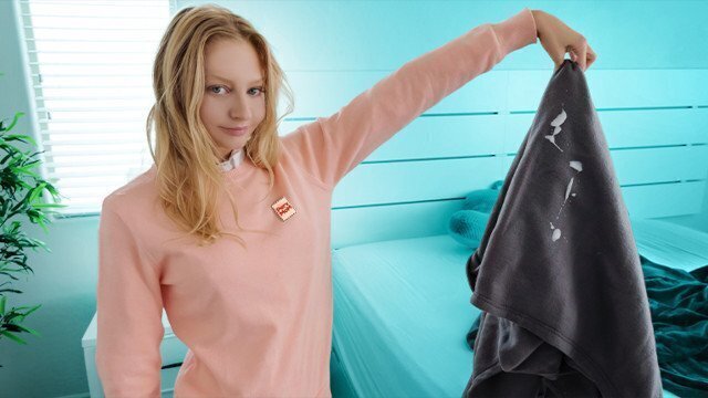 Step Tasted Accident, Sucked Dick