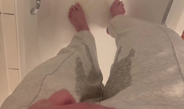 Tried hard hold ended having accident