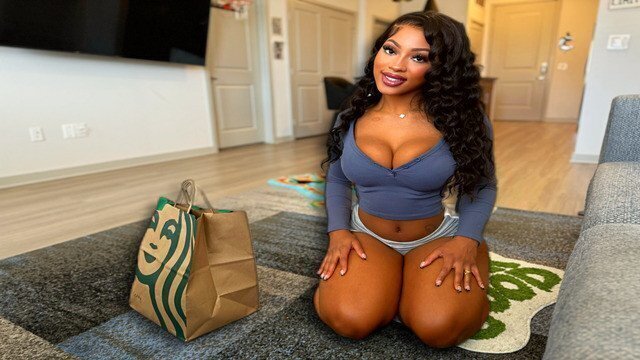 Cheating Girlfriend With Neighbor