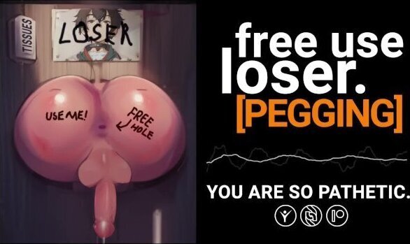 EROTIC AUDIO COMPILATION FREE PEGGING BUTTFUCK