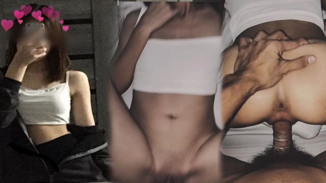 Pinagbigyan Classmate Kantutin Part