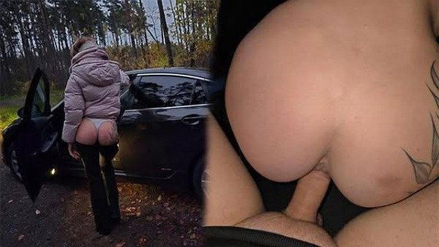 zjeżdzamy lasu uprawiamy