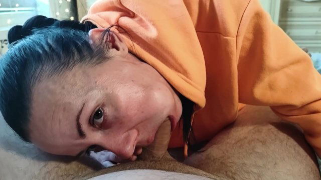 girlfriend surprised prt1