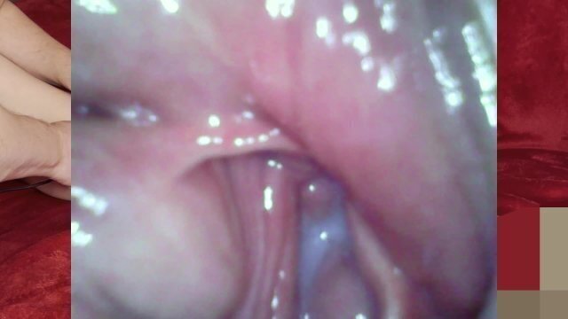 Pussy close full video