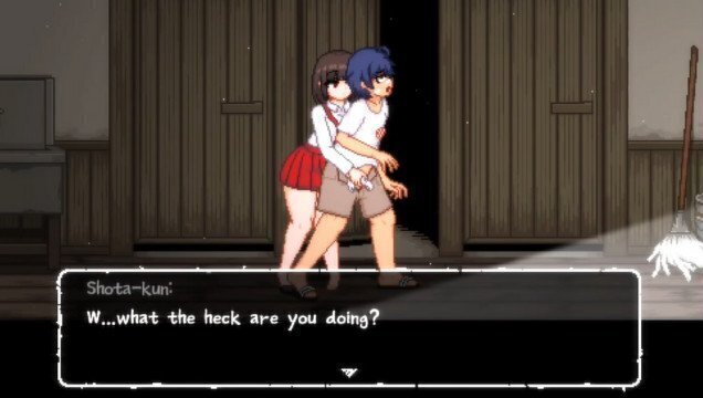 After School Full Gameplay Commentary