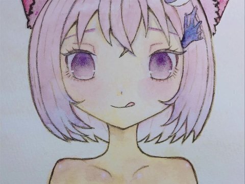 GATA QUIERE TOMAR LECHE POLLA