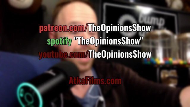 Dictionary(series intro)-TheOpinionsShow(no nudity)