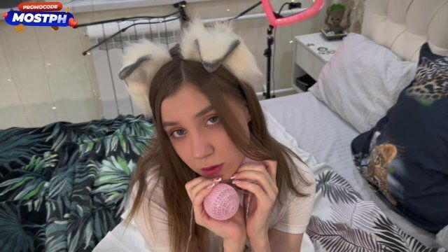 Slutty girl tasted master’s dick gave pussy