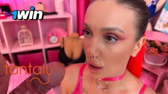 with Tantaly real sexy doll Mary Frost