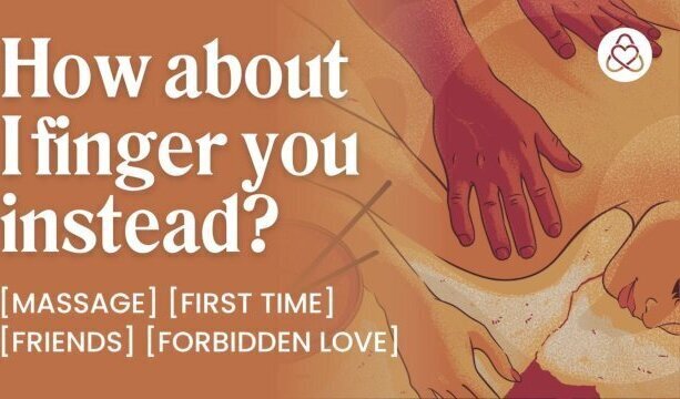 Yoga instructor fucks massage table Sensual massage Full-body orgasm