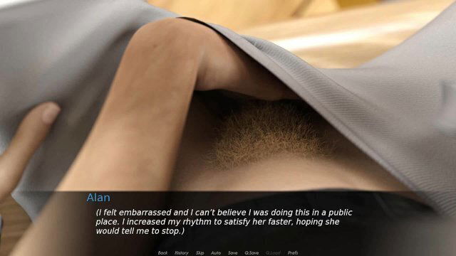 Corrupted Heart After Getting Hairy Pussy Fingered From Husband Wife Caught Cheating