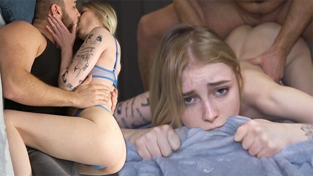 SAVING BIRTH RATE Loves Creampied