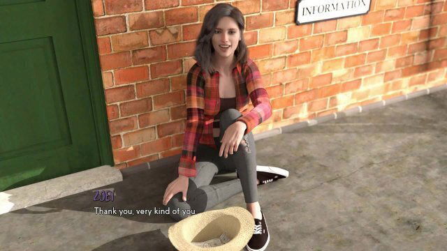 Fates determination: There other people with super powers