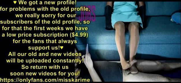 Only fans! videos Main Mistress! Fetishesfor back