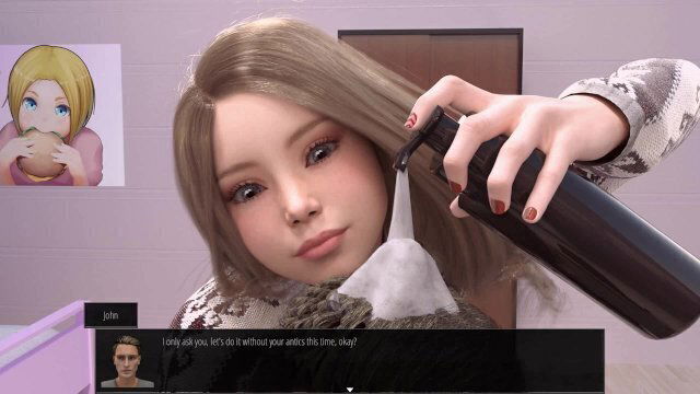 Home Prisoner: House