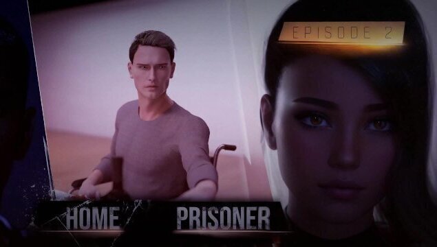 Home Prisoner: Wife Introduces Bull Husband Birthday Party