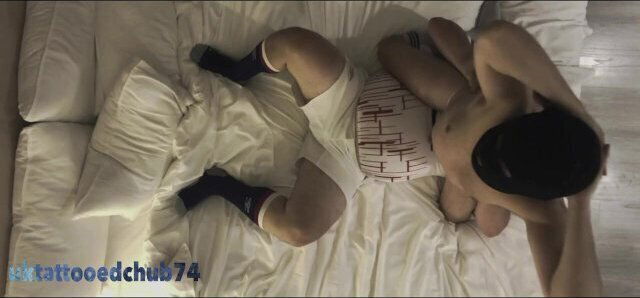 Rugby Pounded Episode Eleven