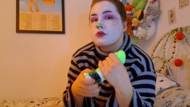 fantasy dildo tour crowboyvince