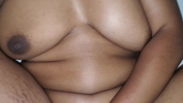 🐳JUICY Roommate Pussy🐳Makes CUM🐳4 TIMES!!!🐳