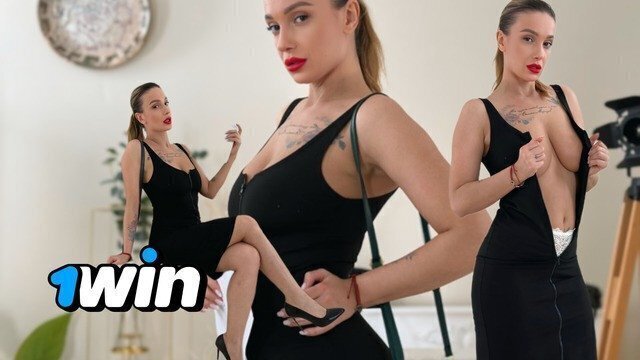 Sucked future boss, position assistant director