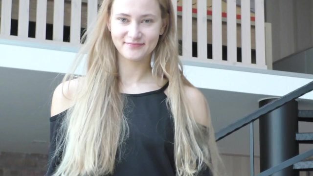 Introduction Casting Video with Rein