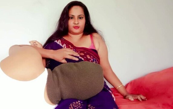 Indian Boob's Step Sister Sucked Licked Step Brother