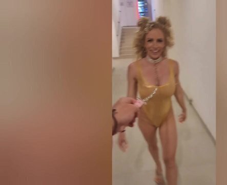 Hotwife Three Temptations