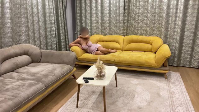 Heimlich Onkels Frau gefickt