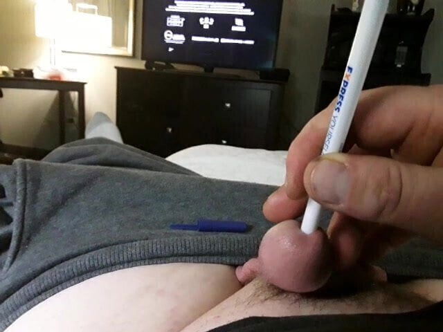 Pen