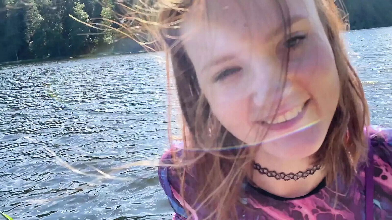 OMG!!! They took SECRET island FUCK boat!!! (Part