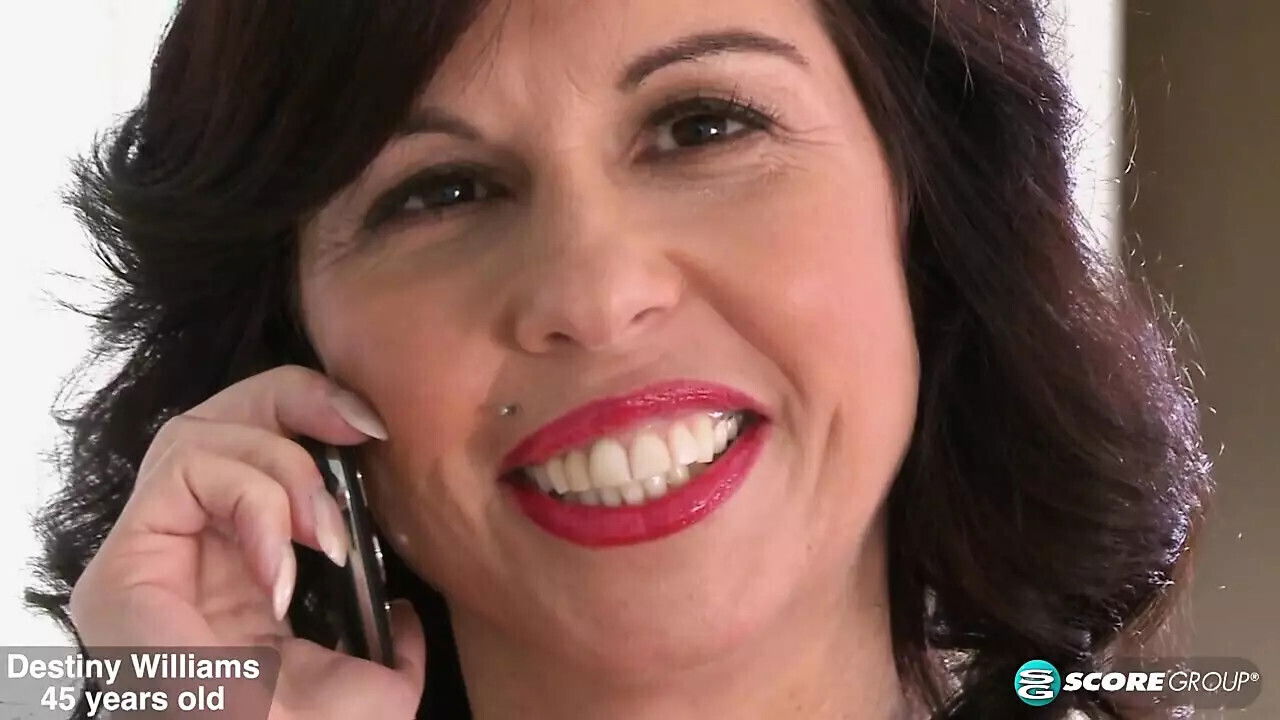 Sometimes, gotta boss's wife