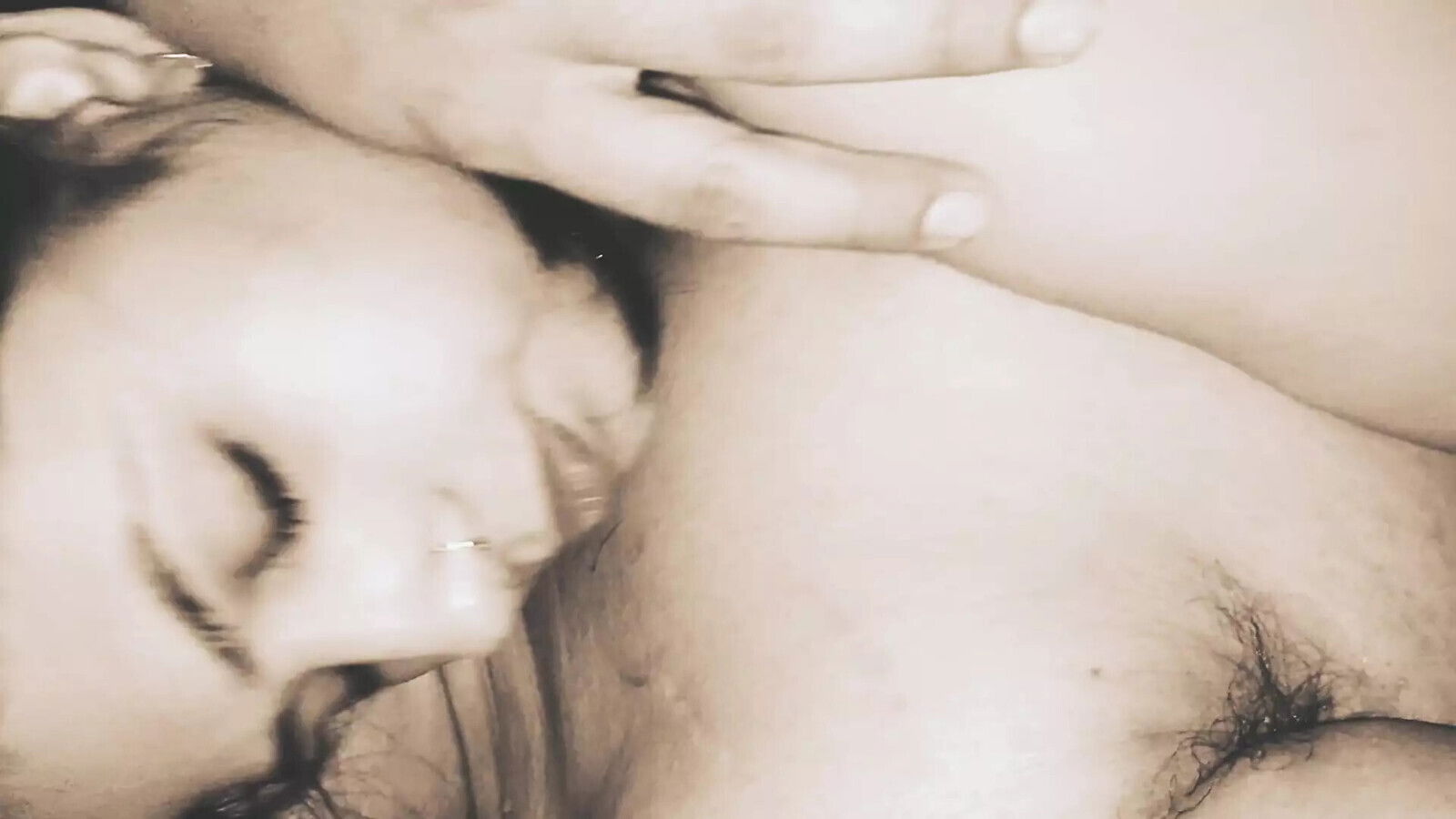 Step Latika horny today hard core fucking step brother