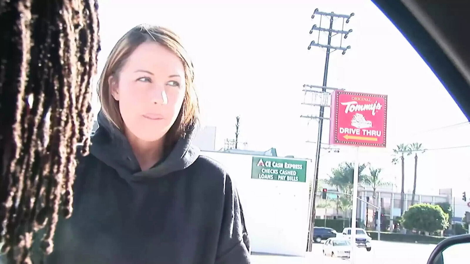 Pussy Fingered Licked Sexy Gets Fucked Black