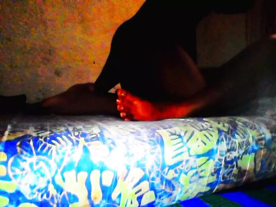 Special night with fuckers,all positions, moaning, skiny black with dick humiliated black bitch