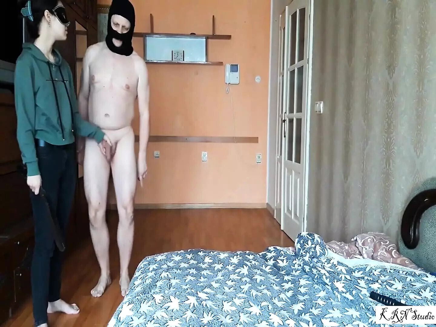 Session #109 Ponyboy