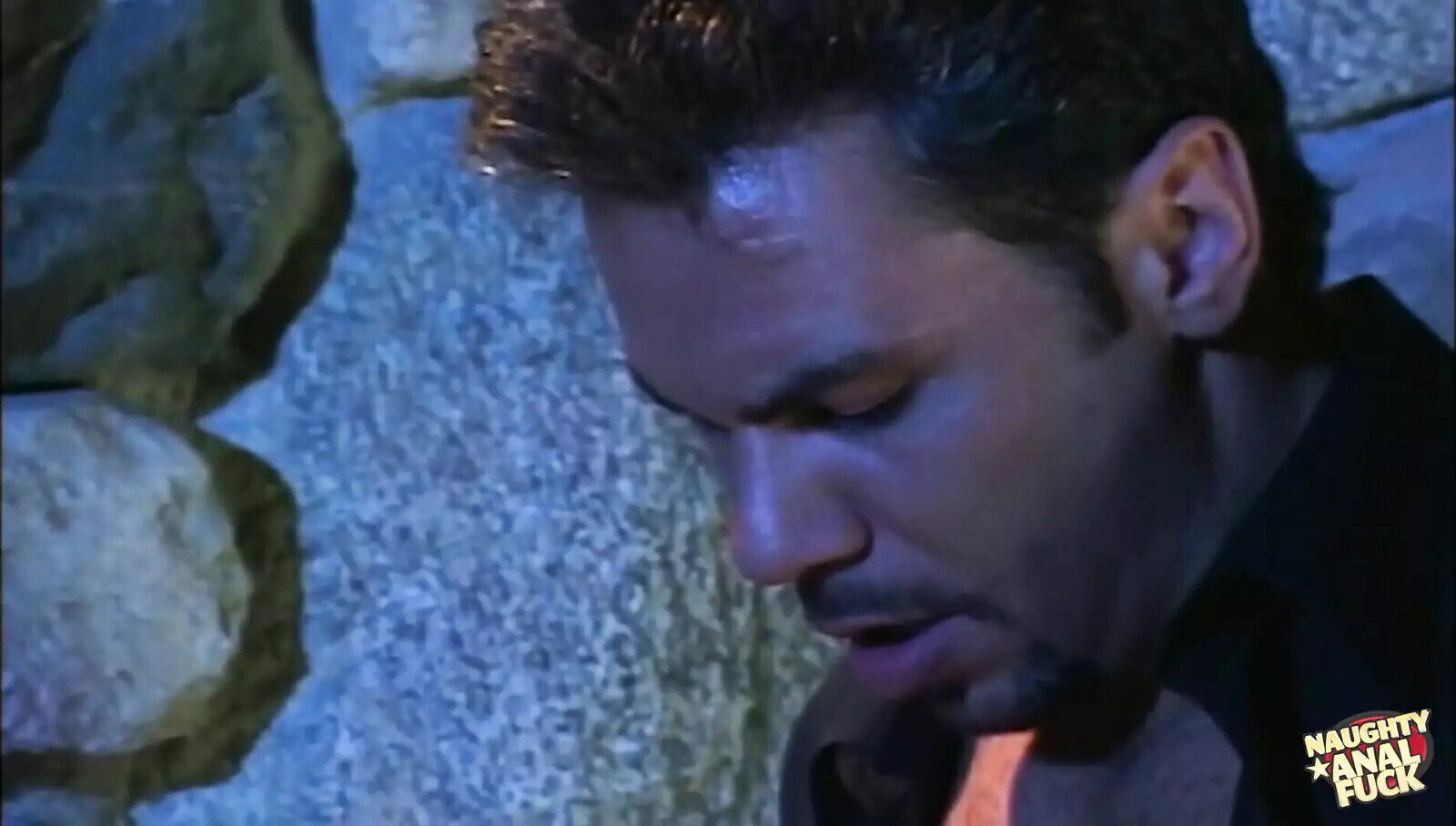 Blonde Cutie Violet Blue Gets Tight Pussy Stretched Before Switching Over