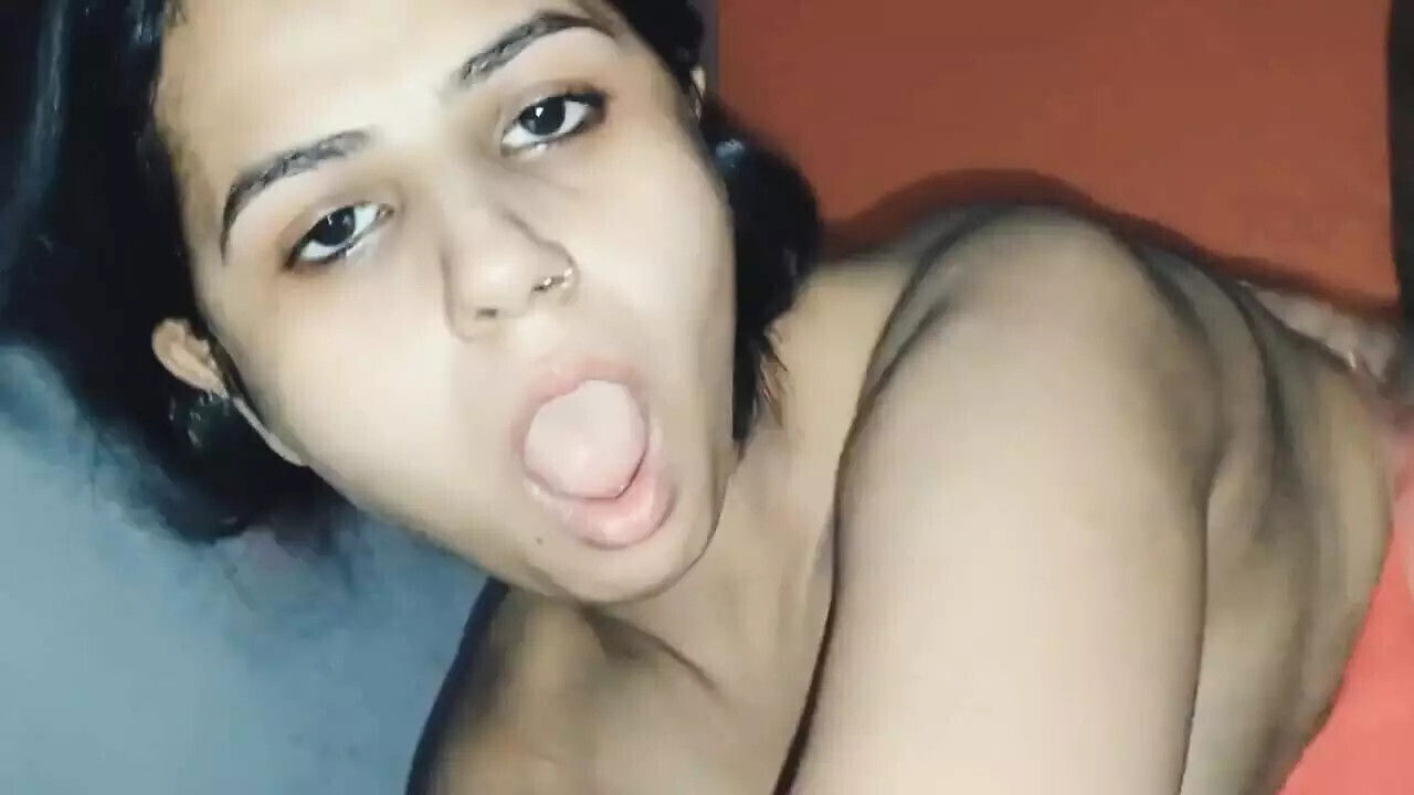 Latika Dogg with take