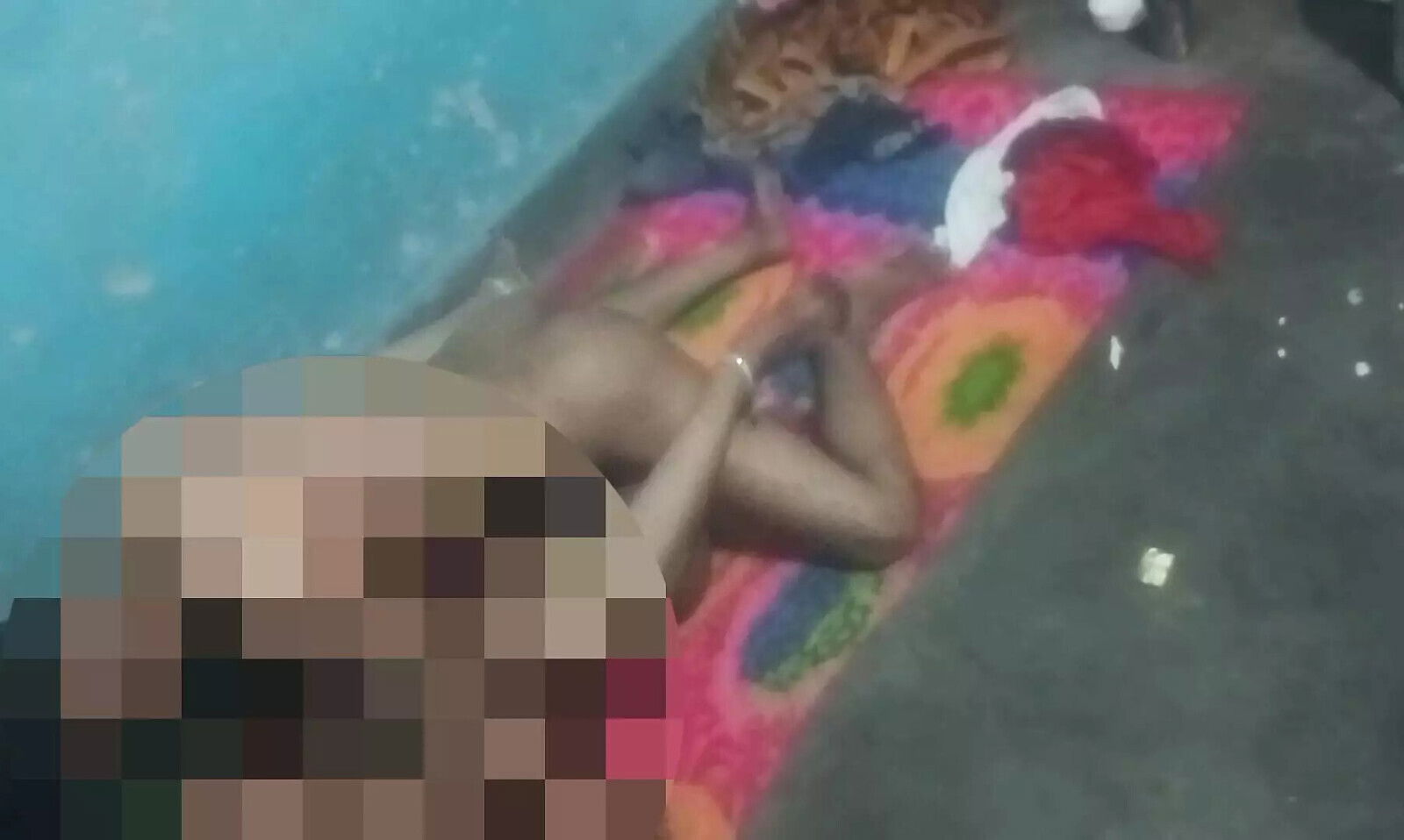 Sister's friend drink enjoy full night sexy