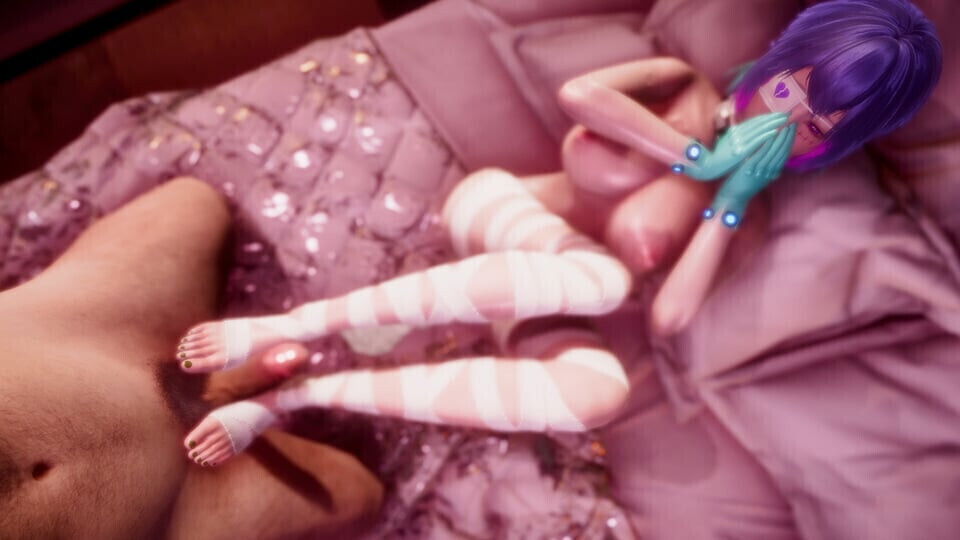 your slutty stepsister show real footjob done! Please pregnant dirty pussy begging