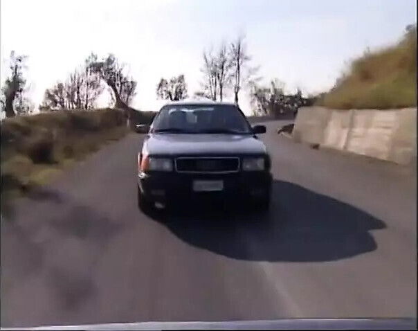 Blonde Beauty Nikki Anderson Invited Special Guest During Strange Enigmatic Ritual