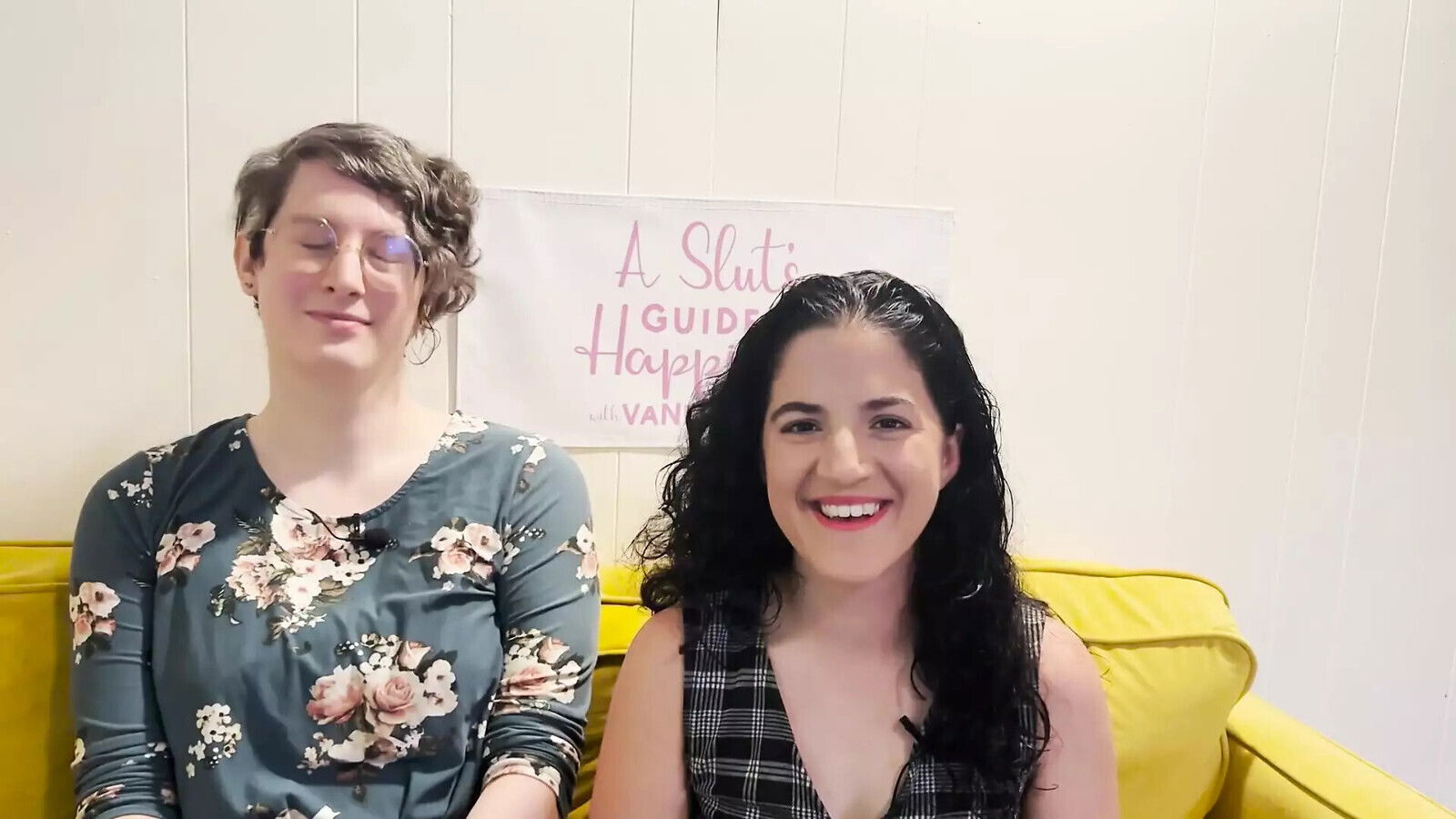 ASGTH Podcast Episode LGBTQ Community Psychiatric Hospitals- with Roxie Valentine