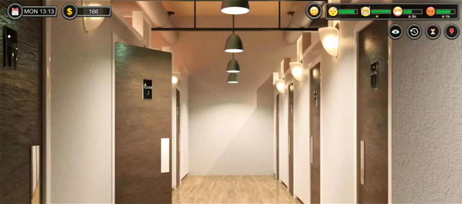 House Part Becoming Symbol